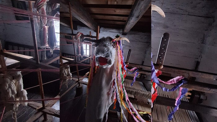 Magická moc turvoňa! Prinášal Kysučanom lepšiu úrodu?