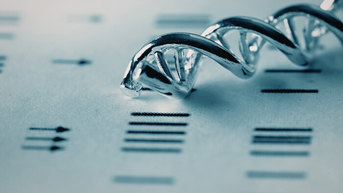 Genetické testovanie