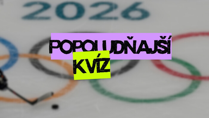 Popoludňajší kvíz