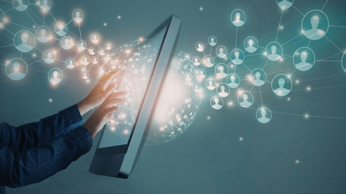 Dobré „sieťové“ skutky