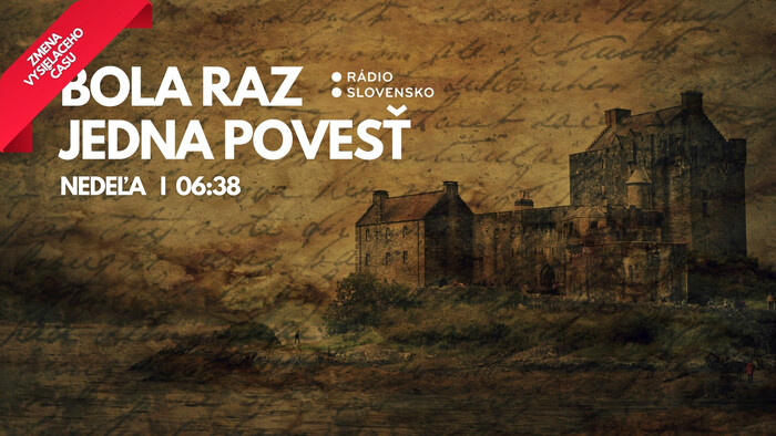 Bola raz jedna povesť v RS