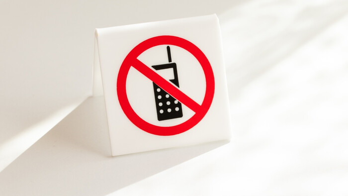 Svetový deň bez mobilu