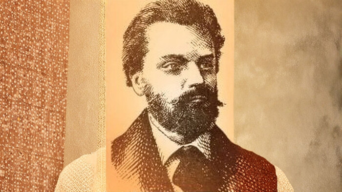 Revolučný básnik Janko Kráľ. Čím si získal obdiv Ľudovíta Štúra?