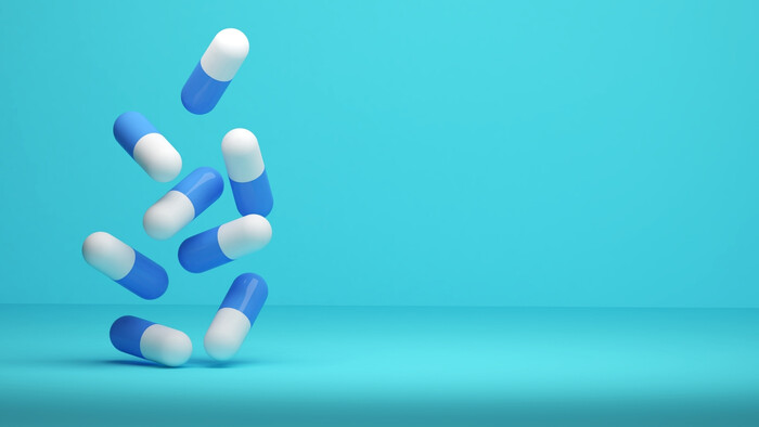 Protinádorový liek 