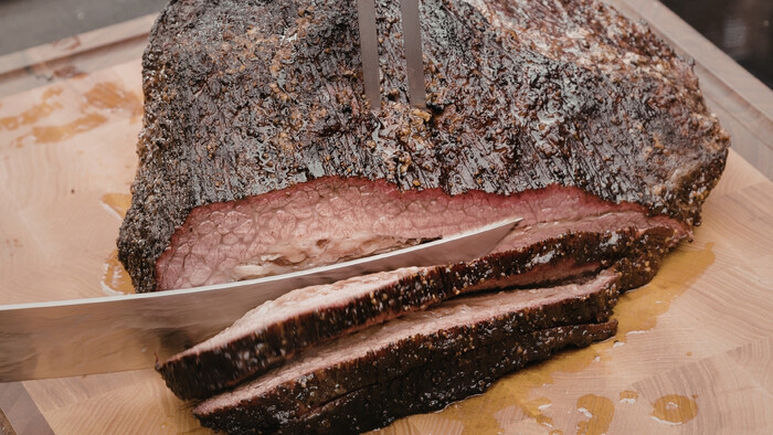 Prečo údenie nie je zdravé 