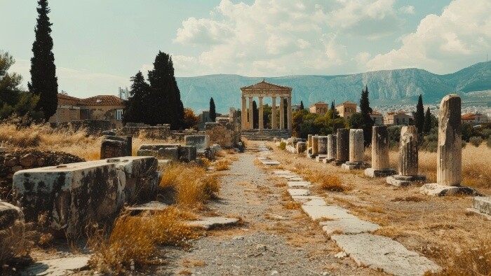 Najstaršie drevené nástroje objavili v Grécku