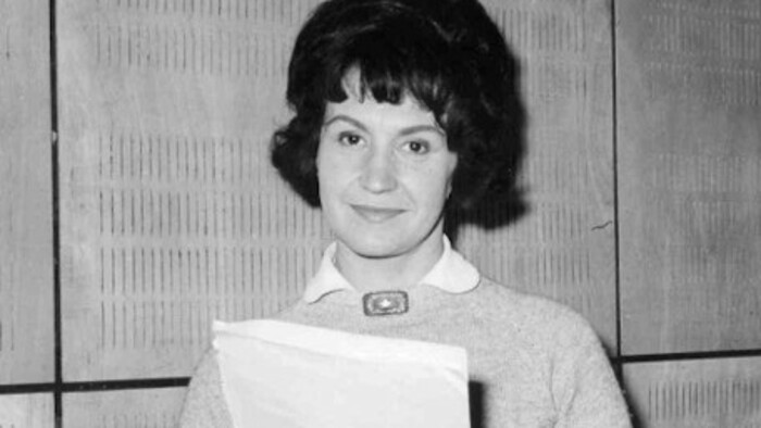 hlásateľka-Hana-Rendeková-redaktorka-Slovenský-rozhlas-STVR