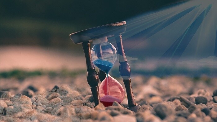 Zamyslenie / Dar pre človeka