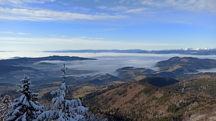 Rádiovíkend 07.02.2026 – pozvánky