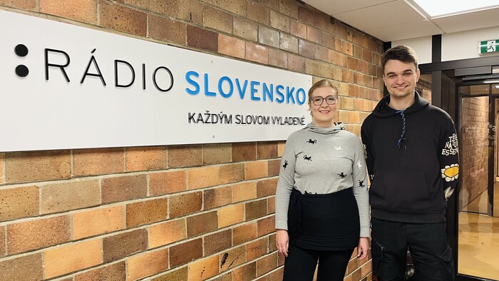 Hosť sobotného Dobrého rána: Pavol Myšľan