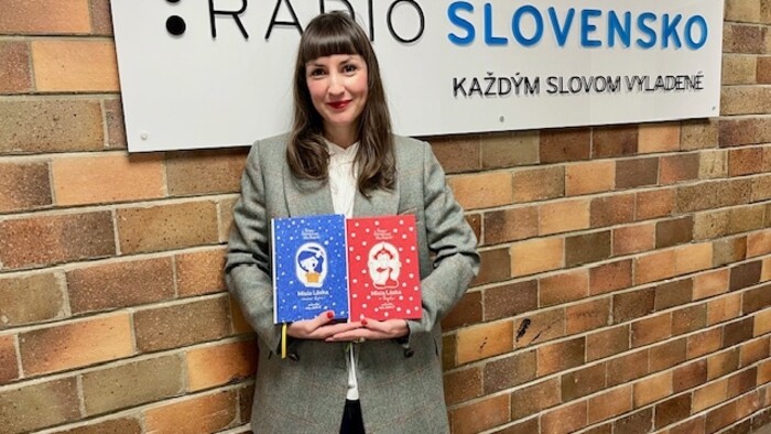 Doma je doma / Tamara Šimončíková Heribanová