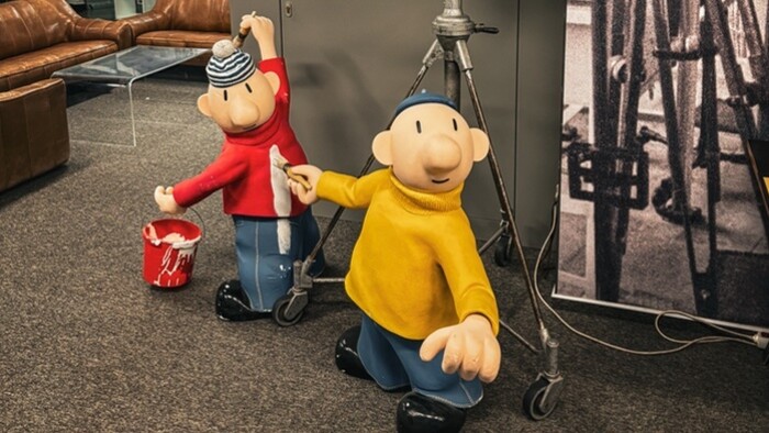 Kabinet filmovej histórie