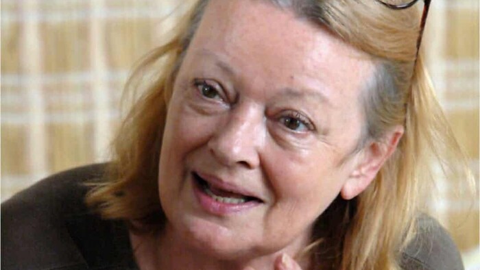 Zomrela Jana Brejchová