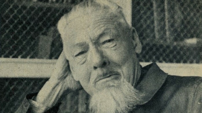 Йоже Плечник: архитектор, который создал лицо Центральной Европы