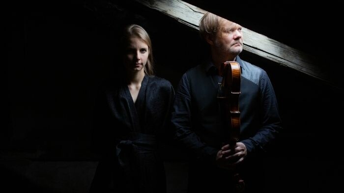 Klaviristka Katarína Paľová v Slovenskej filharmónii 