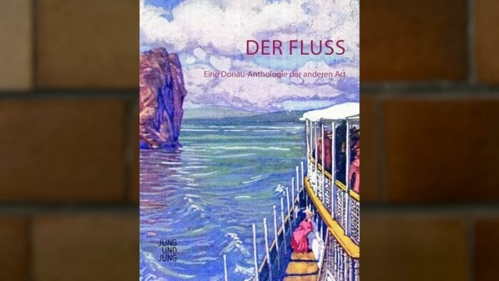 Publikácia Rieka - dunajská antológia inak