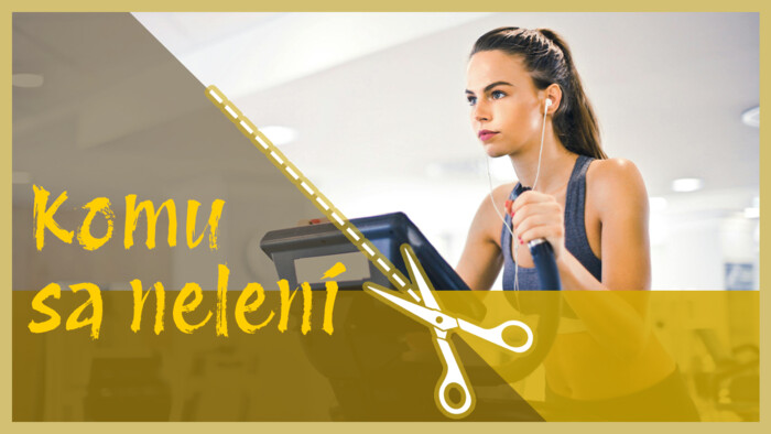 Novoročné predsavzatia | Komu sa nelení