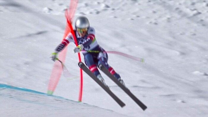 Lindsey Vonnová mala po páde v olympijskom zjazde podstúpiť aj druhú operáciu zlomenej nohy