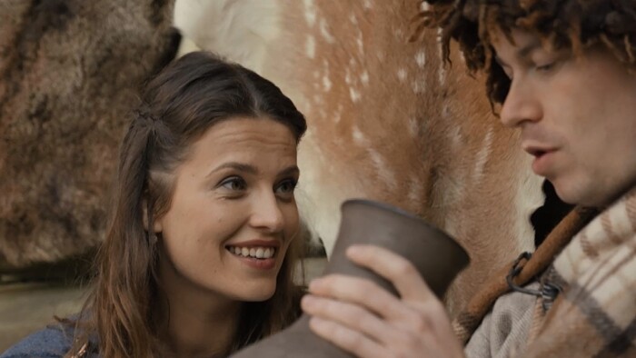 Vytúžené zásnuby a súboje s mečmi