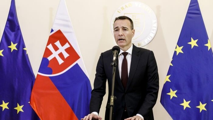 O zmenách v školskej legislatíve sa ešte môže debatovať