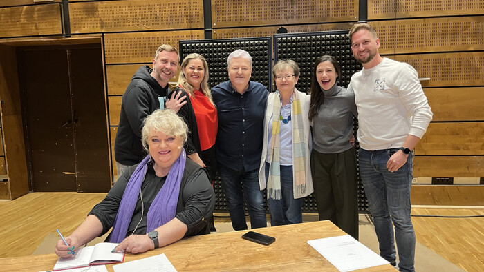 Rádio Slovensko štartuje novú reláciu Na minútu presne. Zábava pod tlakom času