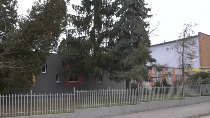 Nevhodné správanie sa k žiakom na škole v Nitre