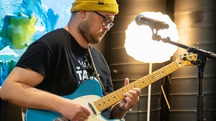 Pohoda_FM s Ondrejom Veselým