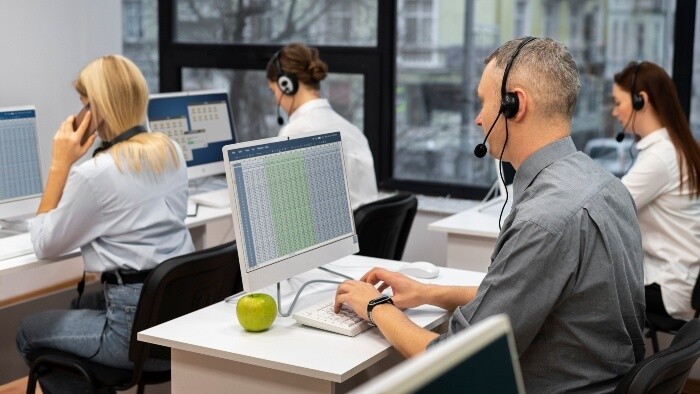 Telefonická linka pre energopomoc