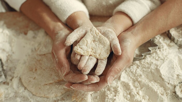 Kuchárka | Uhol pohľadu