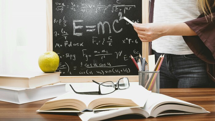 Vysokoškolská pedagogička | Uhol pohľadu