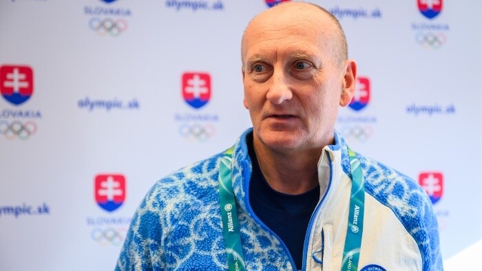 ZOH: Vedúci výpravy Roman Buček o prípravách