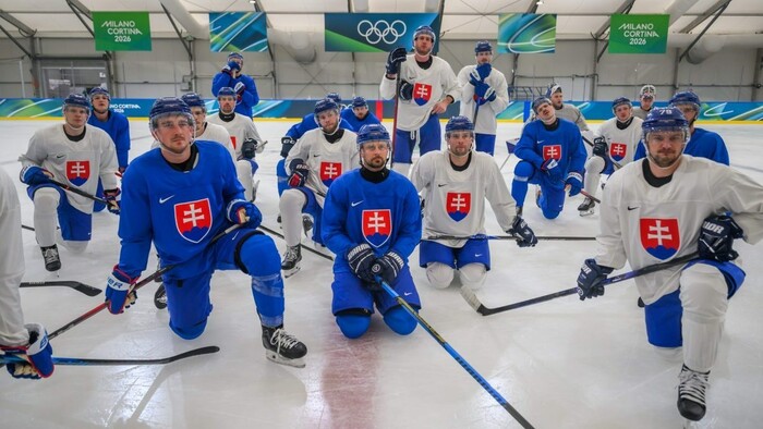 Ružička a Gajan absolvovali s tímom prvý tréning: Vieme, ako na ňom boli zložené formácie