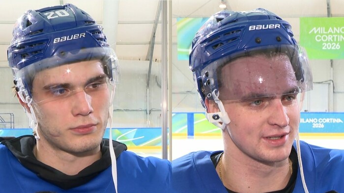 Slafkovský vie, že góly z bufetu tentoraz stačiť nebudú. Pospíšil avizuje, že proti jeho formácii sa nebude hrať ľahko