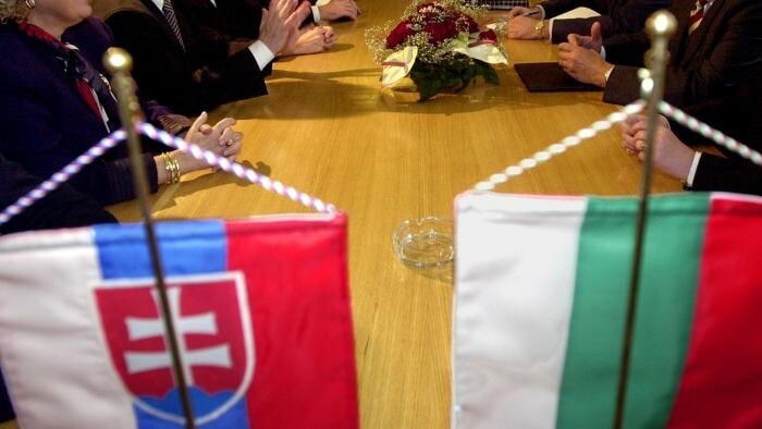 Slovenské lektoráty vo svete: Bulharsko