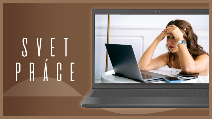 Falošné ponuky práce | Svet práce