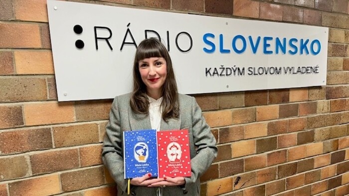 Doma je doma / Tamara Šimončíková Heribanová