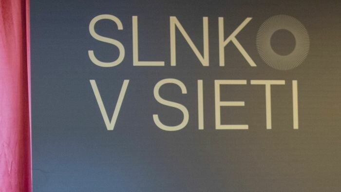 Zverejnili nominácie na Slnko v sieti 2025