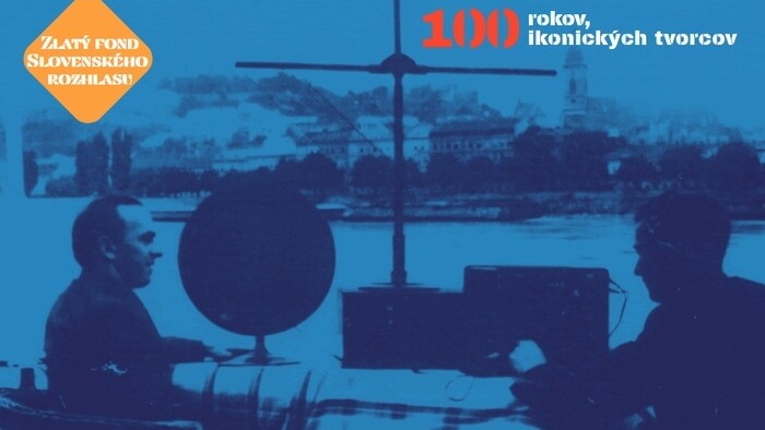 100 rokov, 100 ikonických tvorcov: Gabriela Horečná a Štefan Kasarda