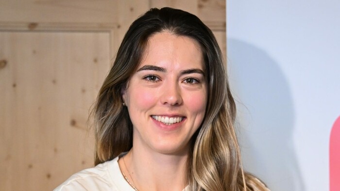 Vlhová adresovala Vonnovej slová chvály: Má môj veľký obdiv