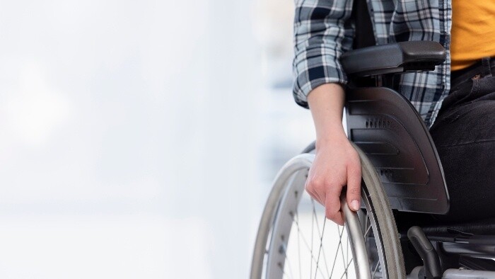 Hendikep, hendikepovaný