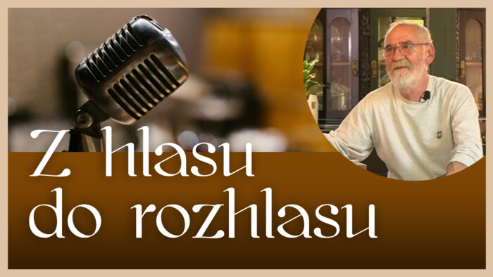 Luboslav Majera | Z hlasu do rozhlasu