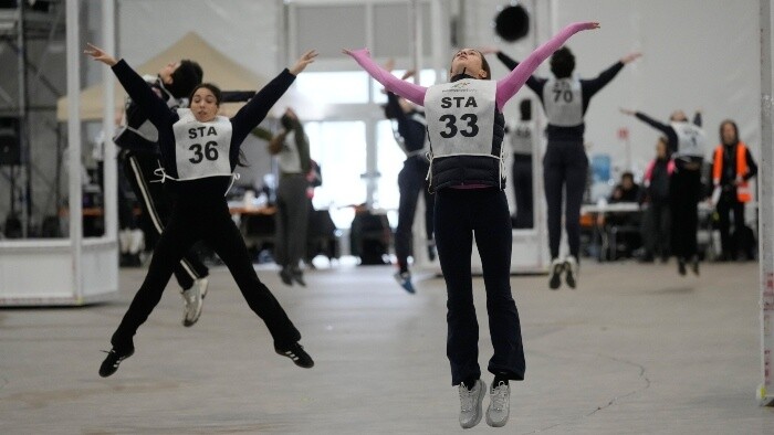 ZOH: Otvárací ceremoniál bude oslavou harmónie