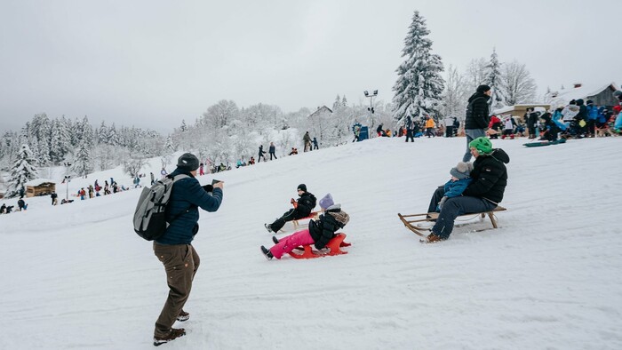 Zimné Chorvátsko láka čoraz viac turistov