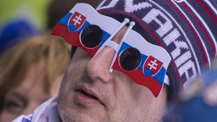 ZOH: Fanúšikovia v Cortine