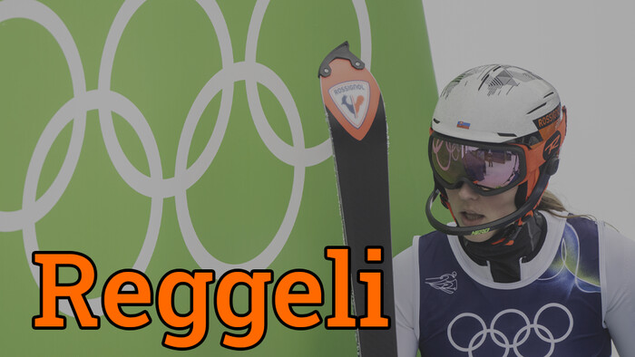 Nem kezdett jól az olimpián Petra Vlhová