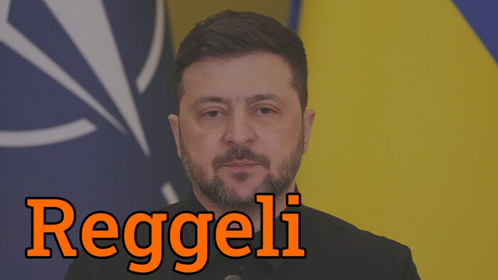 Zelenszkij a háború kitörésének évfordulóján jelentheti be a választások kiírását