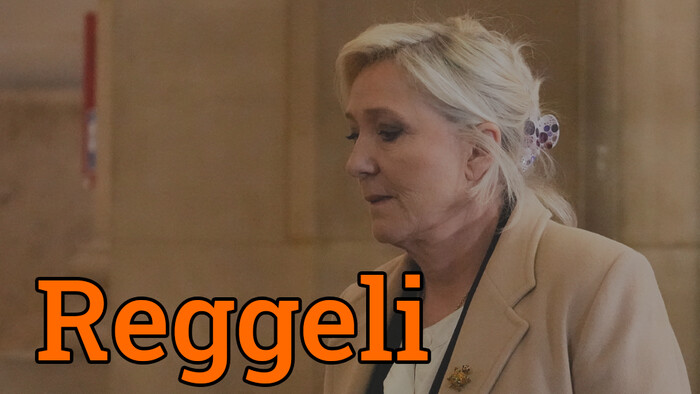 Jordan Bardellának elnökjelöltként is szüksége lesz Marine Le Penre