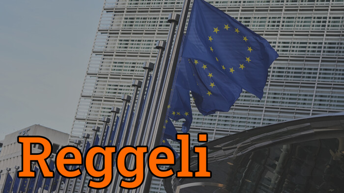 Versenyképességi fordulat előtt az EU