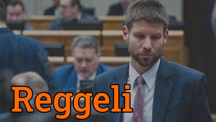 A kormány ismét Šimečkáék zsebében turkál, hogy saját tevékenykedésről terelje el a figyelmet