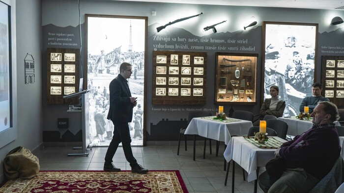 Mikulášske väznice